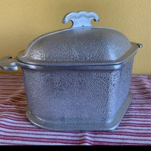 Vintage pre WWII Guardian Service Cookware